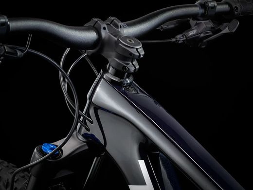 Bicicleta MTB Trek Top Fuel 9.7