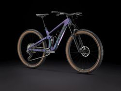 Bicicleta MTB Trek Top Fuel 9.8 GX AXS
