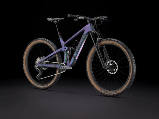 Bicicleta MTB Trek Top Fuel 9.8 GX AXS