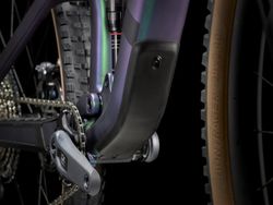 Bicicleta MTB Trek Top Fuel 9.8 GX AXS