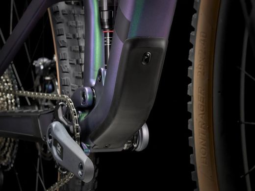 Bicicleta MTB Trek Top Fuel 9.8 GX AXS