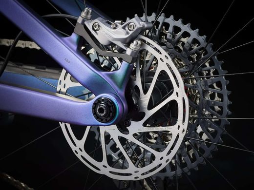 Bicicleta MTB Trek Top Fuel 9.8 GX AXS