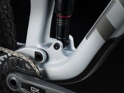 Bicicleta MTB Trek Top Fuel 9.8 GX AXS