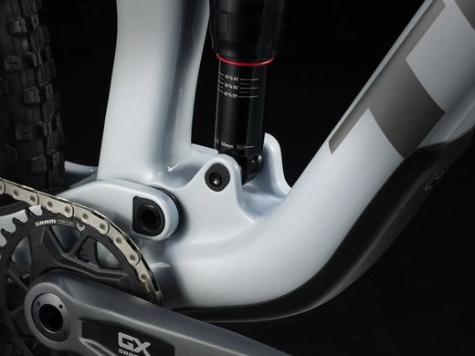 Bicicleta MTB Trek Top Fuel 9.8 GX AXS