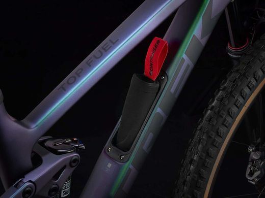 Bicicleta MTB Trek Top Fuel 9.8 GX AXS