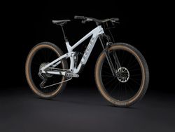 Trek Top Fuel 9.8 GX AXS MTB Bike