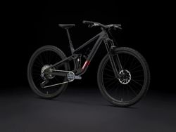 Bicicleta MTB Trek Top Fuel 9.8 GX AXS Gen 4