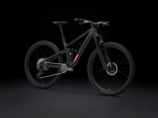 Bicicleta MTB Trek Top Fuel 9.8 GX AXS Gen 4