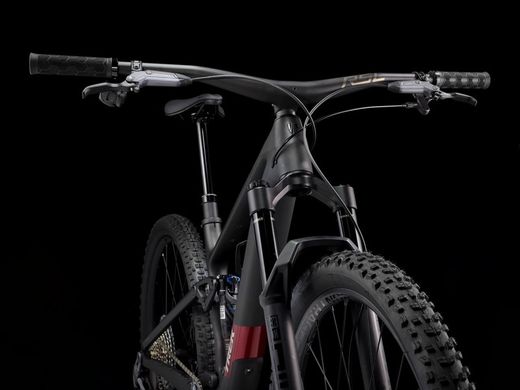 Bicicleta MTB Trek Top Fuel 9.8 GX AXS Gen 4
