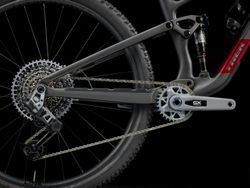 Bicicleta MTB Trek Top Fuel 9.8 GX AXS Gen 4
