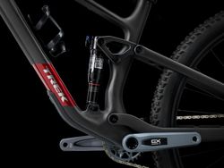 Bicicleta MTB Trek Top Fuel 9.8 GX AXS Gen 4