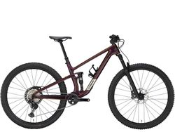 Bicicleta MTB Trek Top Fuel 9.8 XT Gen 4