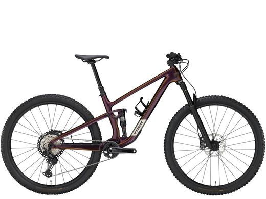 Vélo VTT Trek Top Fuel 9.8 XT Gen 4