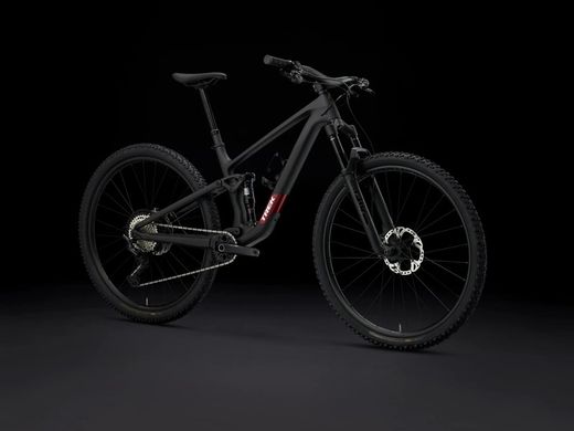 Vélo VTT Trek Top Fuel 9.8 XT Gen 4