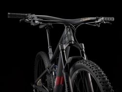 Vélo VTT Trek Top Fuel 9.8 XT Gen 4