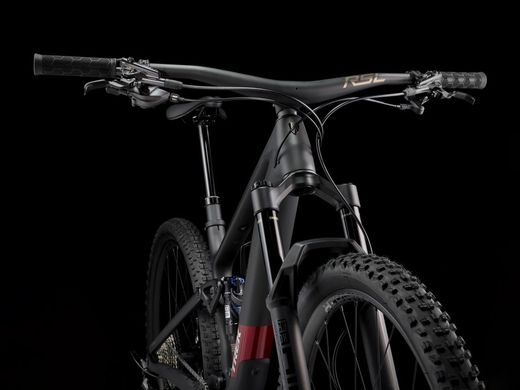 Vélo VTT Trek Top Fuel 9.8 XT Gen 4