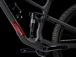 Vélo VTT Trek Top Fuel 9.8 XT Gen 4