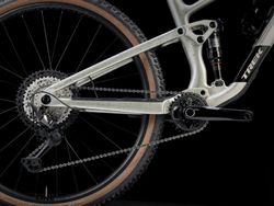 Vélo VTT Trek Top Fuel 9.8 XT Gen 4