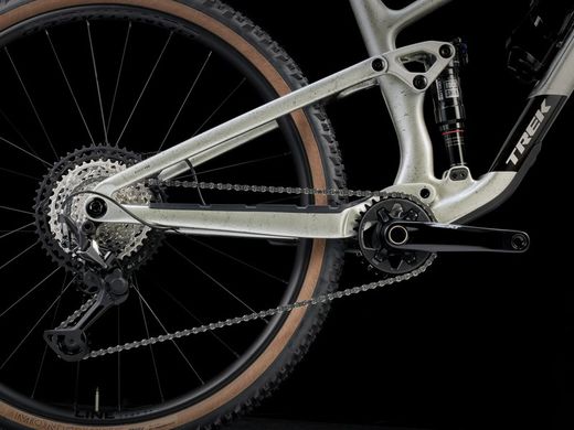 Vélo VTT Trek Top Fuel 9.8 XT Gen 4