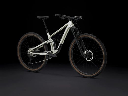 Vélo VTT Trek Top Fuel 9.8 XT Gen 4