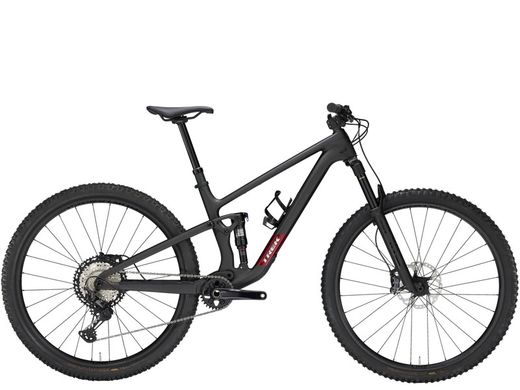 Vélo VTT Trek Top Fuel 9.8 XT Gen 4