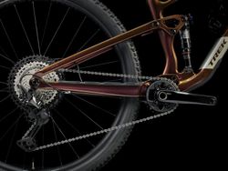 Vélo VTT Trek Top Fuel 9.8 XT Gen 4