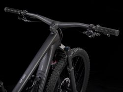 Vélo VTT Trek Top Fuel 9.8 XT Gen 4