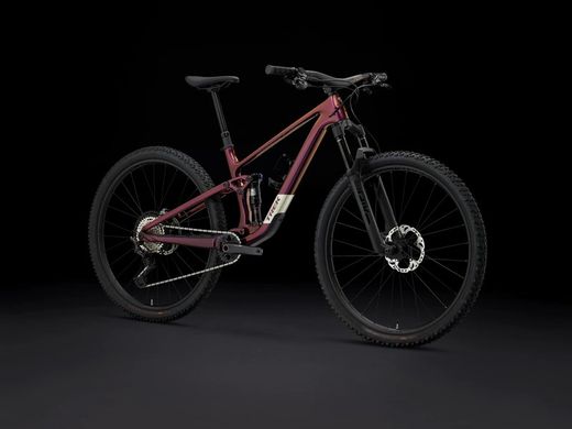 Vélo VTT Trek Top Fuel 9.8 XT Gen 4