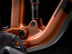 Bicicleta MTB Trek Top Fuel 9.9 X0 AXS