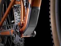 Bicicleta MTB Trek Top Fuel 9.9 X0 AXS