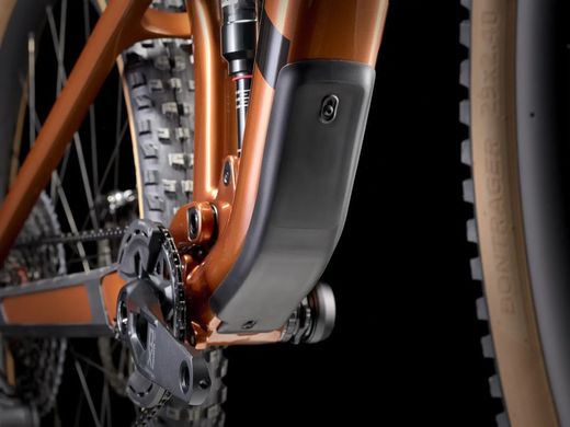 Bicicleta MTB Trek Top Fuel 9.9 X0 AXS