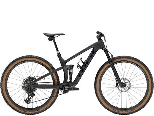 Bicicleta MTB Trek Top Fuel 9.9 X0 AXS