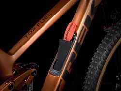 Bicicleta MTB Trek Top Fuel 9.9 X0 AXS
