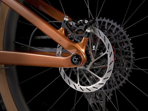 Bicicleta MTB Trek Top Fuel 9.9 X0 AXS