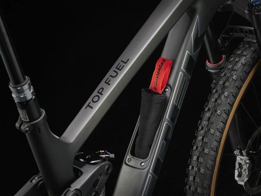 Bicicleta MTB Trek Top Fuel 9.9 X0 AXS