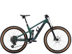 Bicicleta MTB Trek Top Fuel 9.9 X0 AXS