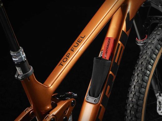 Bicicleta MTB Trek Top Fuel 9.9 XX AXS