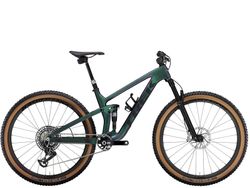 Bicicleta MTB Trek Top Fuel 9.9 XX AXS