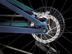 Bicicleta MTB Trek Top Fuel 9.9 XX AXS