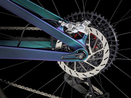 Bicicleta MTB Trek Top Fuel 9.9 XX AXS