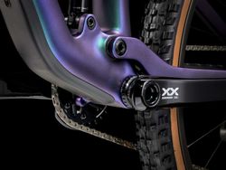 Bicicleta MTB Trek Top Fuel 9.9 XX AXS