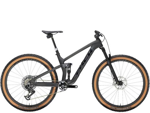 Bicicleta MTB Trek Top Fuel 9.9 XX AXS