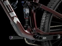 Bicicleta MTB Trek Top Fuel 9.9 XX AXS