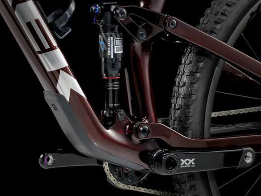 Bicicleta MTB Trek Top Fuel 9.9 XX AXS