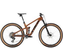 Bicicleta MTB Trek Top Fuel 9.9 XX AXS