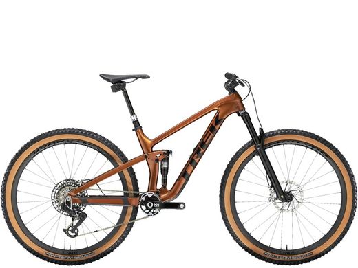 Bicicleta MTB Trek Top Fuel 9.9 XX AXS