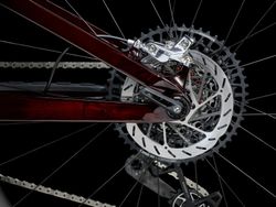 Bicicleta MTB Trek Top Fuel 9.9 XX AXS