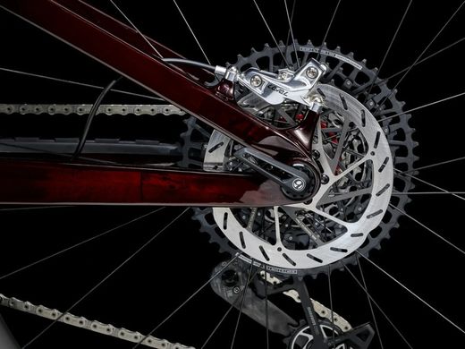 Bicicleta MTB Trek Top Fuel 9.9 XX AXS