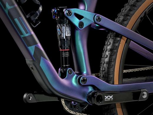 Bicicleta MTB Trek Top Fuel 9.9 XX AXS