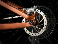 Bicicleta MTB Trek Top Fuel 9.9 XX AXS